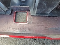 фото thumb №10, Бампер перед передний peugeot 2008 lift 2016-2019