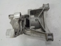 фото thumb №5, Peugeot 208 2008 ii 1.2 thp кронштейн подушка двигателя