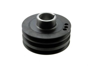 фото thumb №13, Nty rkp-ns-007 колесо ременное, wał коленчатый