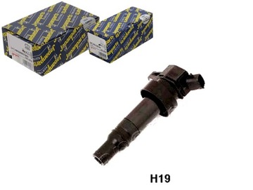 фото thumb №1, Japanparts катушка зажигания hyundai i30/ix35/i40 1.