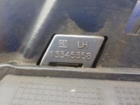 фото thumb №8, Opel corsa d решётка решётка радиатора w бампер 13286025