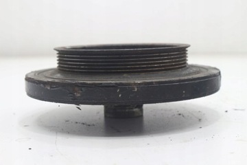 фото thumb №4, Колесо пасове вала sprinter 2.7 cdi