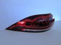 фото thumb №6, Mercedes gle 167 w167 suv лампа задня ліва led