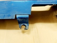 фото thumb №6, Honda accord 7 vii sedan молдинг поріг ліва b507p