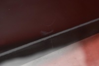 Стекло боковая левая задний  задняя vw golf 6 vi 5d hb 08-15 с Разборки, фото thumb