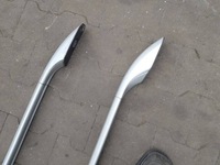 фото thumb №10, Renault laguna ii 02r kombi рейлинги кровельные