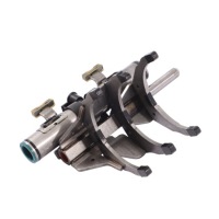 Mercedes w176 вилка автоматической коробки передач a2463701309 a2463708101 Оригинал, фото thumb