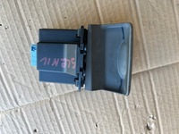 фото thumb №2, Кнопка гальма ручного renault scenic ii 2003-2006