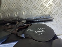 фото thumb №5, Сиденья заднее сиденье комплект audi a6 c6 2.7 tdi kombi