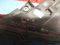 фото thumb №4, Audi q7 4m лампа лівий перед 4m0941035