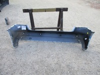 фото thumb №7, Бампер задняя задний audi a1 gb 82a 2019