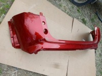 Купити Nissan juke f16 бампер задній задній oryg., фото thumb