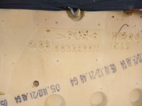 фото thumb №8, Сиденье сиденье mercedes c w204 a2049200450