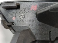 Купити Audi a4 b9 рестайлінг  заглушка розпилювача ліхтарі  ліва 8w0955275d, фото thumb
