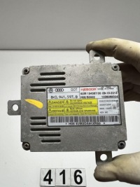 фото thumb №3, Преобразователь модуль audi 8k0941597b