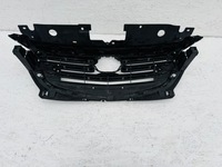 фото thumb №7, Решётка радиатора решётка радиатора бампер mazda cx-3 cx3 lift