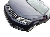 фото thumb №1, Vw passat b7 дверь перед правое kombi lh5x