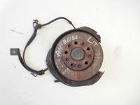 фото thumb №1, Поворотный кулак ступица a4 b6 b7 exeo 1.9 2.0tdi левая зад