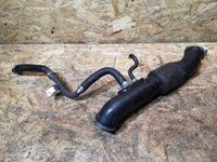 фото thumb №1, Hyundai tucson 1.6 гибрид труба интеркулер