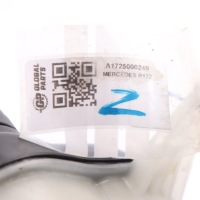 фото thumb №12, Mercedes slk r172 om271 бак бачок расширительный a1725000249