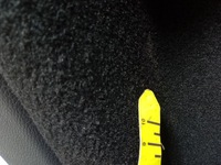 фото thumb №7, Honda hr-v ii обивка обшивка багажника левый