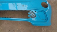 фото thumb №8, Бампер 735766399 fiat abarth 500e 2 ii electric 2022- передний перед