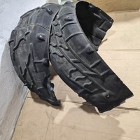 фото thumb №1, Audi rs7 подкрылок зад задние правые