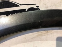 фото thumb №6, Молдинг крыла левый задняя audi q5 80a s-line szary