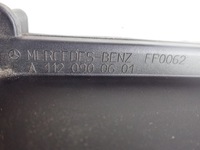 фото thumb №11, Корпус фильтра воздуха mercedes w220 a1120900601