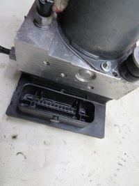 фото thumb №7, Насос abs jaguar xj x351 aw93-2c405-cf