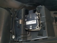 Audi a5 8w рестайлинг  2020- бампер перед комплектный  решётка радиатора pdc ассистент радар acc Оригинал, фото thumb