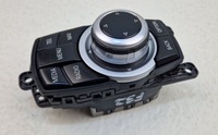 фото thumb №7, Bmw 4 f32 14-17 ручка панель управление idrive 9286699
