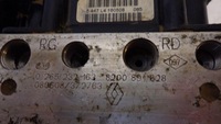 фото thumb №6, Насос гальмівна abs renault kangoo ii 1.5 dci 8200891628 0265232163