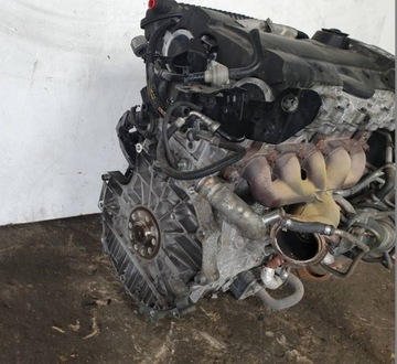 фото thumb №10, Volvo v50 s4 07r 2.5 t5 b5254t двигун турбіна форсунки колектори джгут