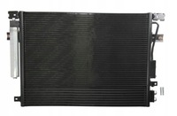 фото thumb №2, Радіаторів клімат lancia thema11- 3.0 chrysler 300c 2.7 3.0 3.5 5.7 6.1 04-11