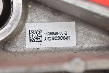 фото thumb №8, Лапи двигателя 1135844-00-c 1135846-00-b tesla модель s performance 16-21