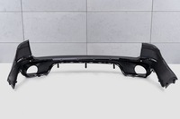 фото thumb №11, Bmw x5 e70 11-13 бампер задний с pdc 51127227787