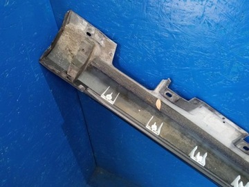 фото thumb №6, Планка пороговая левая audi s8 d4 4h0853855c lz9y