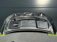 фото thumb №10, Mercedes sprinter w907 w 910 a907 a 910 907 910 капот кришка двигуна супер