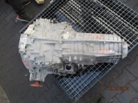 фото thumb №1, Коробка передач передач audi 1,4 tsi sjr