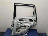 фото thumb №2, Chevrolet aveo t255 дверь зад правые