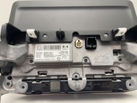 фото thumb №4, Дисплей навигации панель радио jeep compass ii 68455716ah