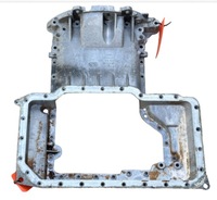 фото thumb №10, Поддон поддон масляная audi a8 d4 vw phaeton 4.2 v8 02-16r