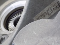 фото thumb №6, Bmw x1 f48 поворотный кулак амортизатор перед правый 6876646 6886754