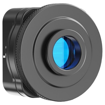 Анаморфотный объектив 1,55XT для смартфона