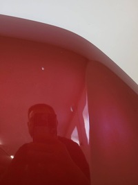 фото thumb №6, Vw volkswagen caddy 2k7 капот крышка двигателя oem