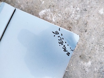 фото thumb №13, Дверь левая передние ford galaxy mk3 iii 2006-2014 оригинал лак