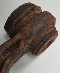 фото thumb №3, Важіль правий перед chevrolet tahoe ii