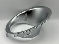 фото thumb №3, Новий кільце декоративний лампи правий mini r55 r56 r57 2753662