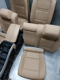 фото thumb №11, Bmw x6 e71 сидіння диван тунель